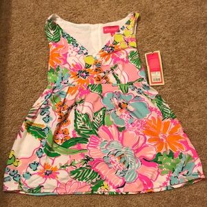 Lilly Pulitzer for Target Nosey Posie Tank!!!!